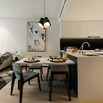 Ascott Star Klcc Kuala Lumpur