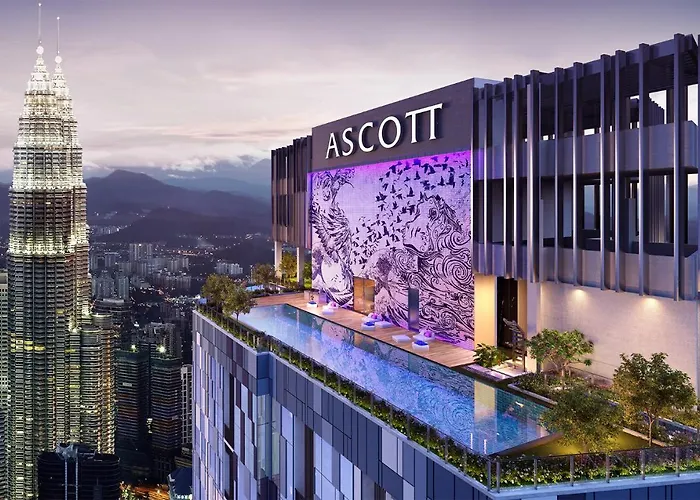 Ascott Star KLCC