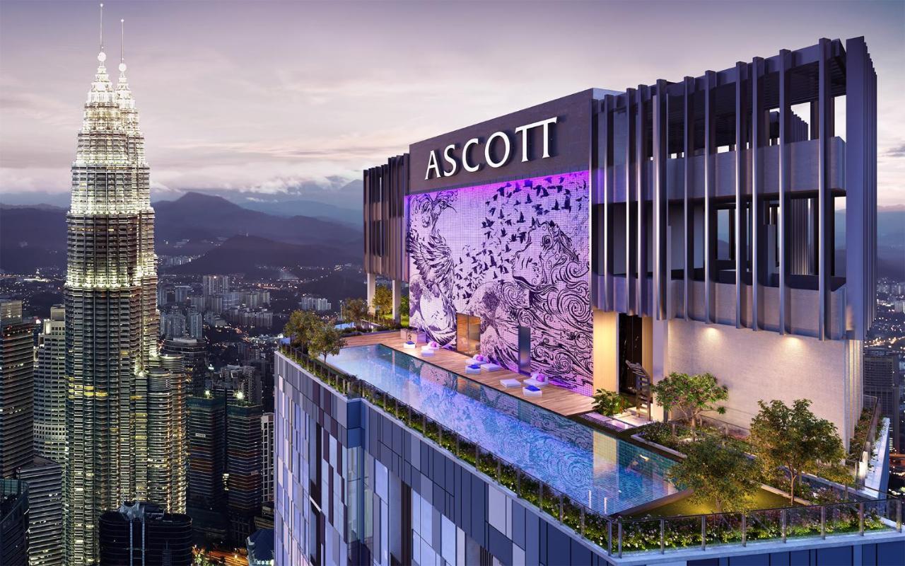 Ascott Star Klcc 5*
