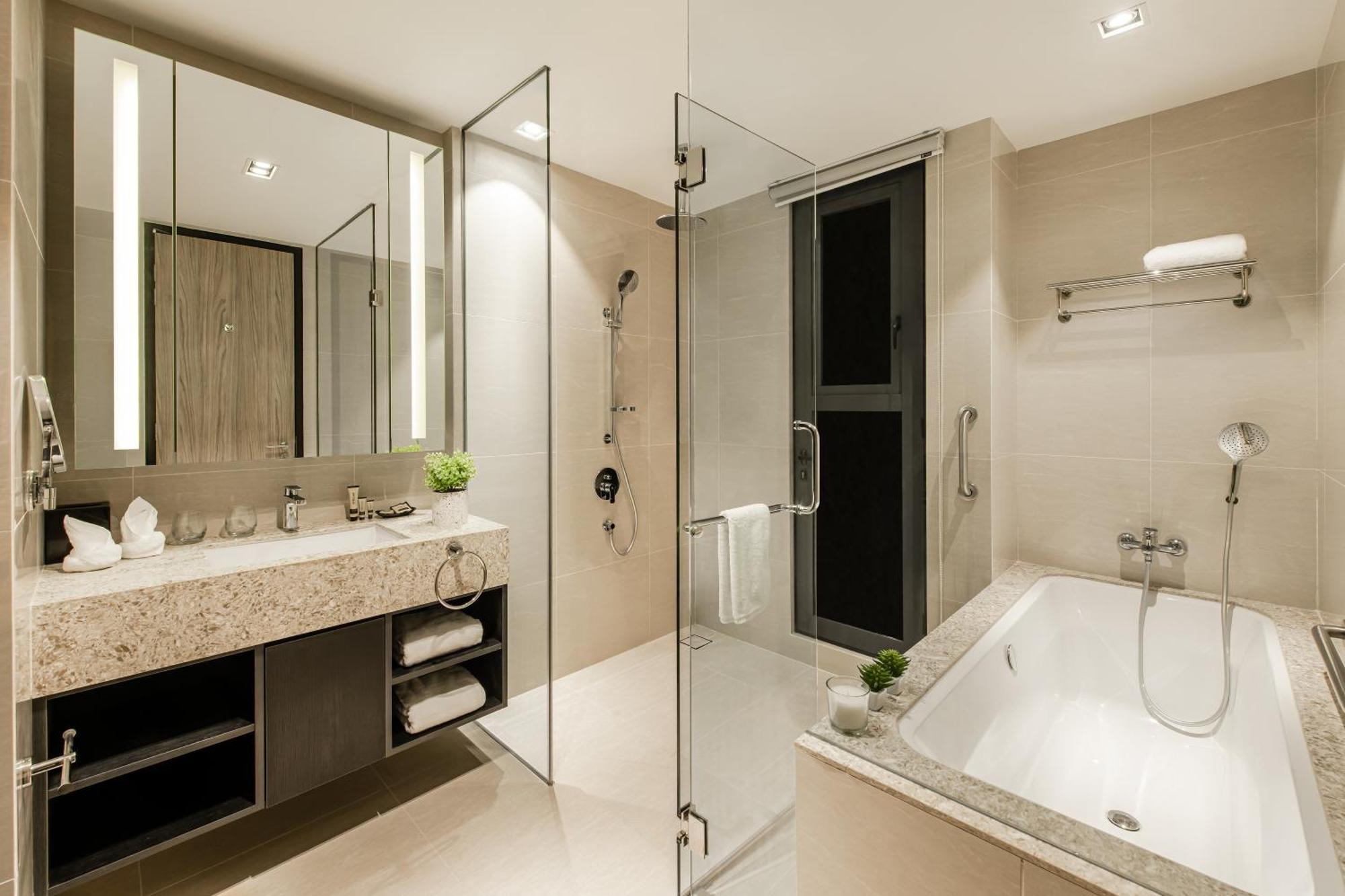 Ascott Star Klcc 5*