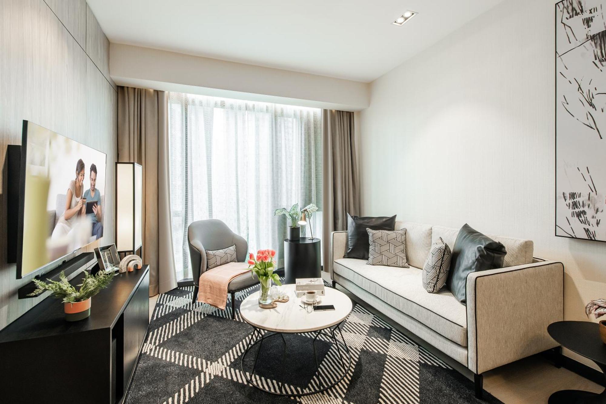 Ascott Star Klcc Hotel