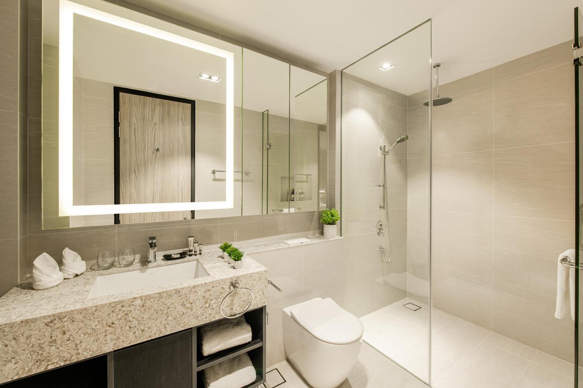 Hotel Ascott Star Klcc