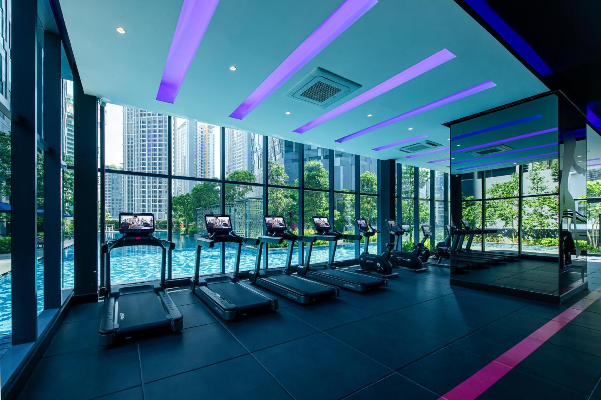 Ascott Star Klcc Kuala Lumpur