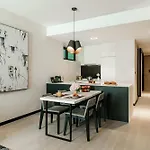 Ascott Star Klcc Kuala Lumpur